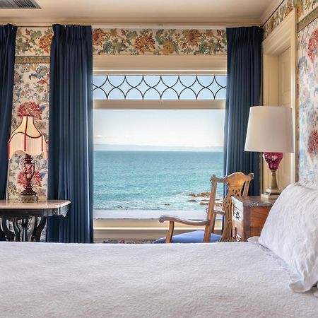 Martine Inn Pacific Grove Ngoại thất bức ảnh