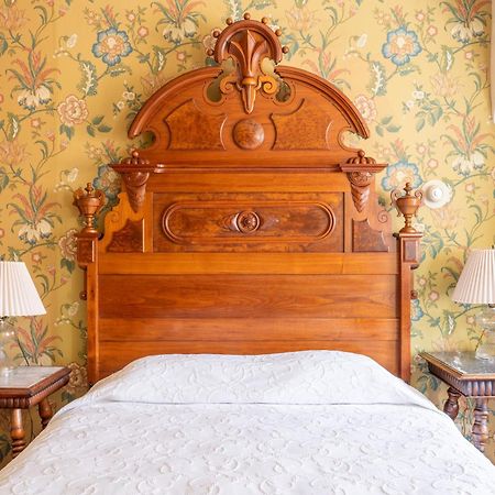 Martine Inn Pacific Grove Ngoại thất bức ảnh