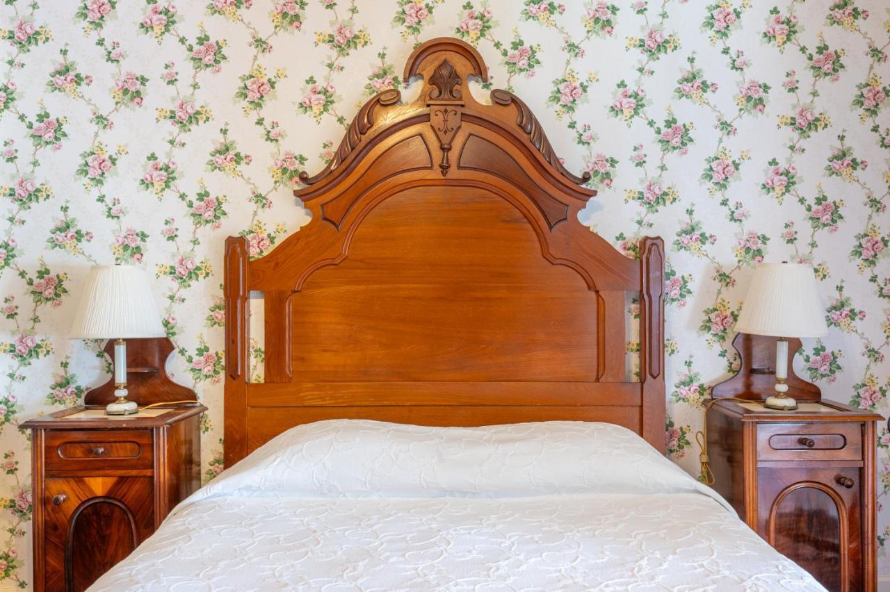 Martine Inn Pacific Grove Ngoại thất bức ảnh