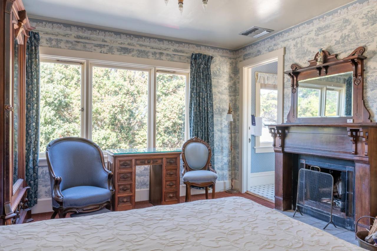 Martine Inn Pacific Grove Ngoại thất bức ảnh