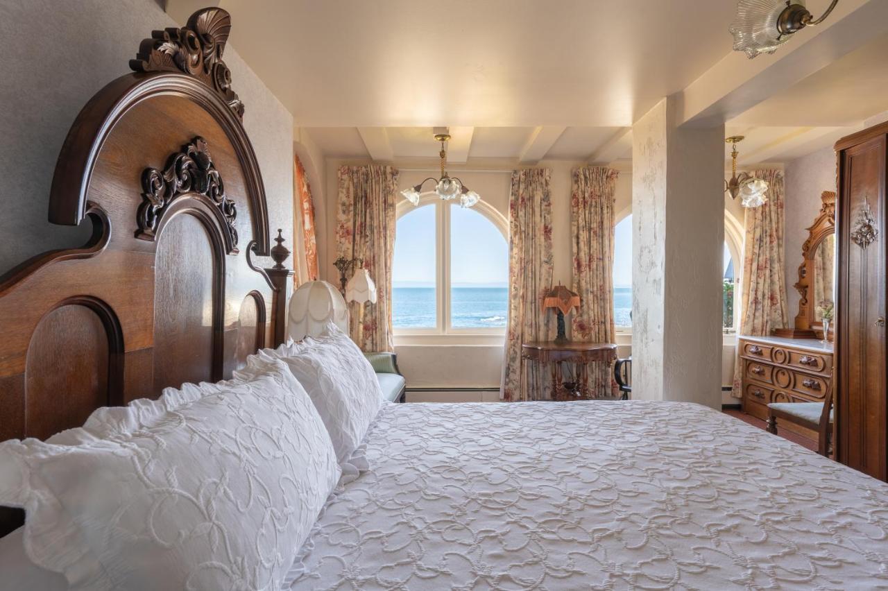 Martine Inn Pacific Grove Ngoại thất bức ảnh