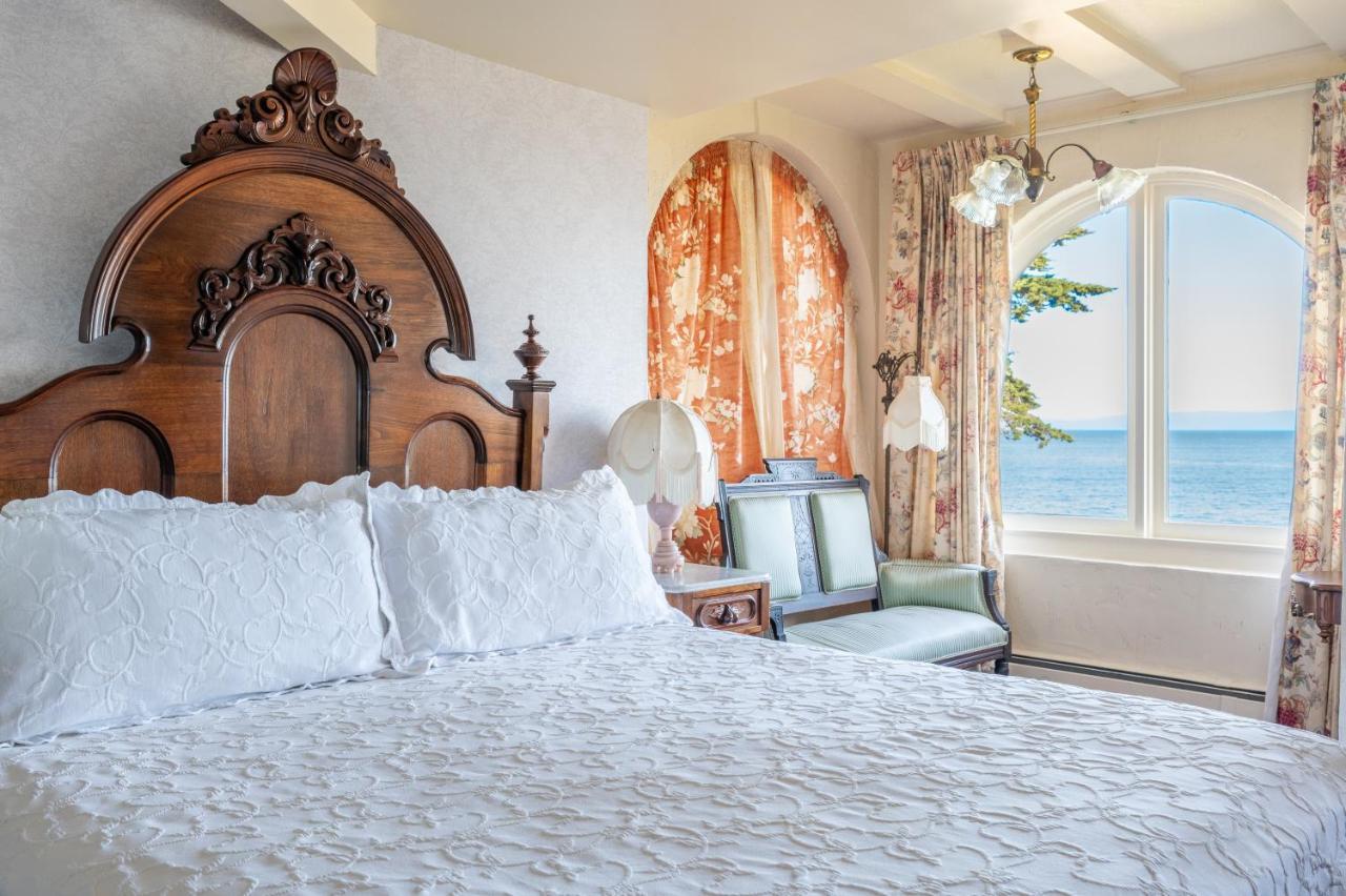Martine Inn Pacific Grove Ngoại thất bức ảnh