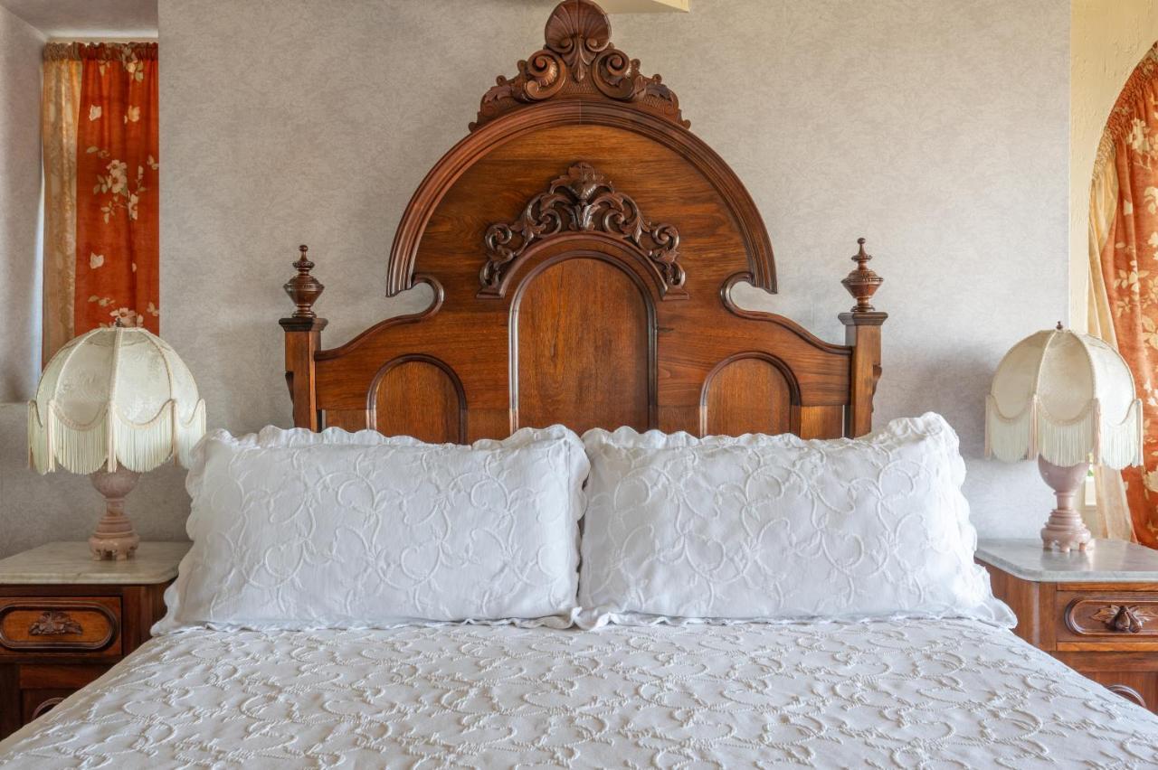 Martine Inn Pacific Grove Ngoại thất bức ảnh