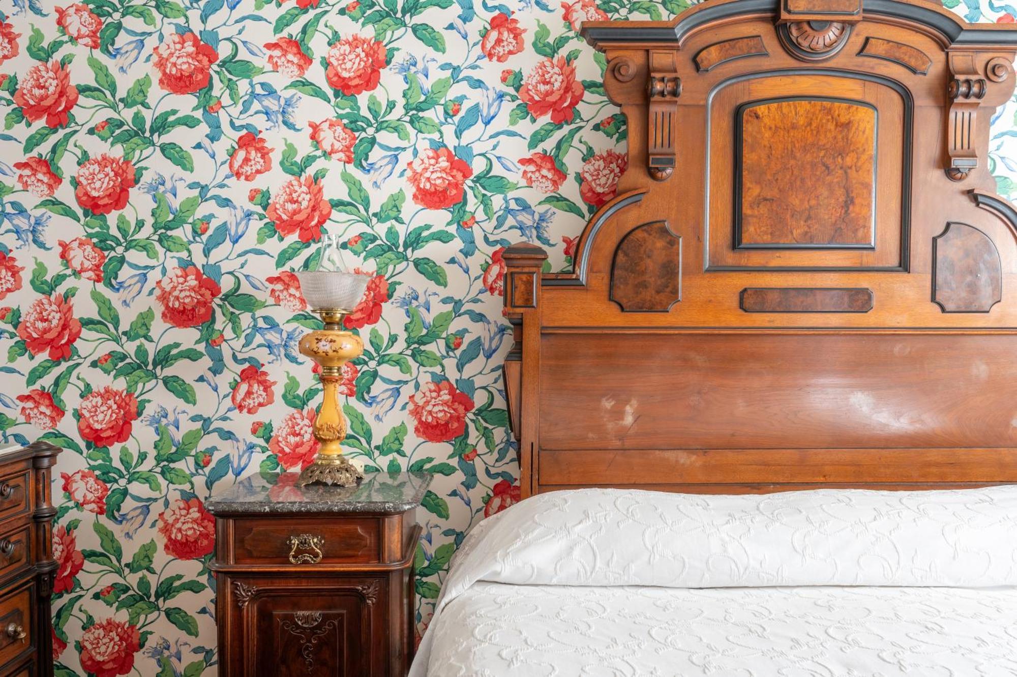 Martine Inn Pacific Grove Ngoại thất bức ảnh