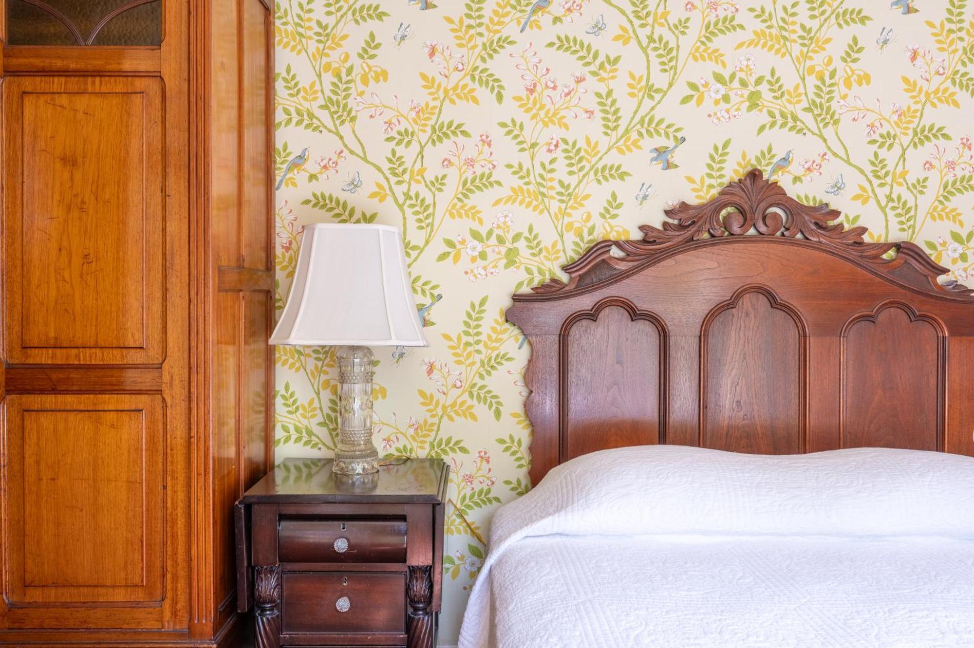 Martine Inn Pacific Grove Ngoại thất bức ảnh
