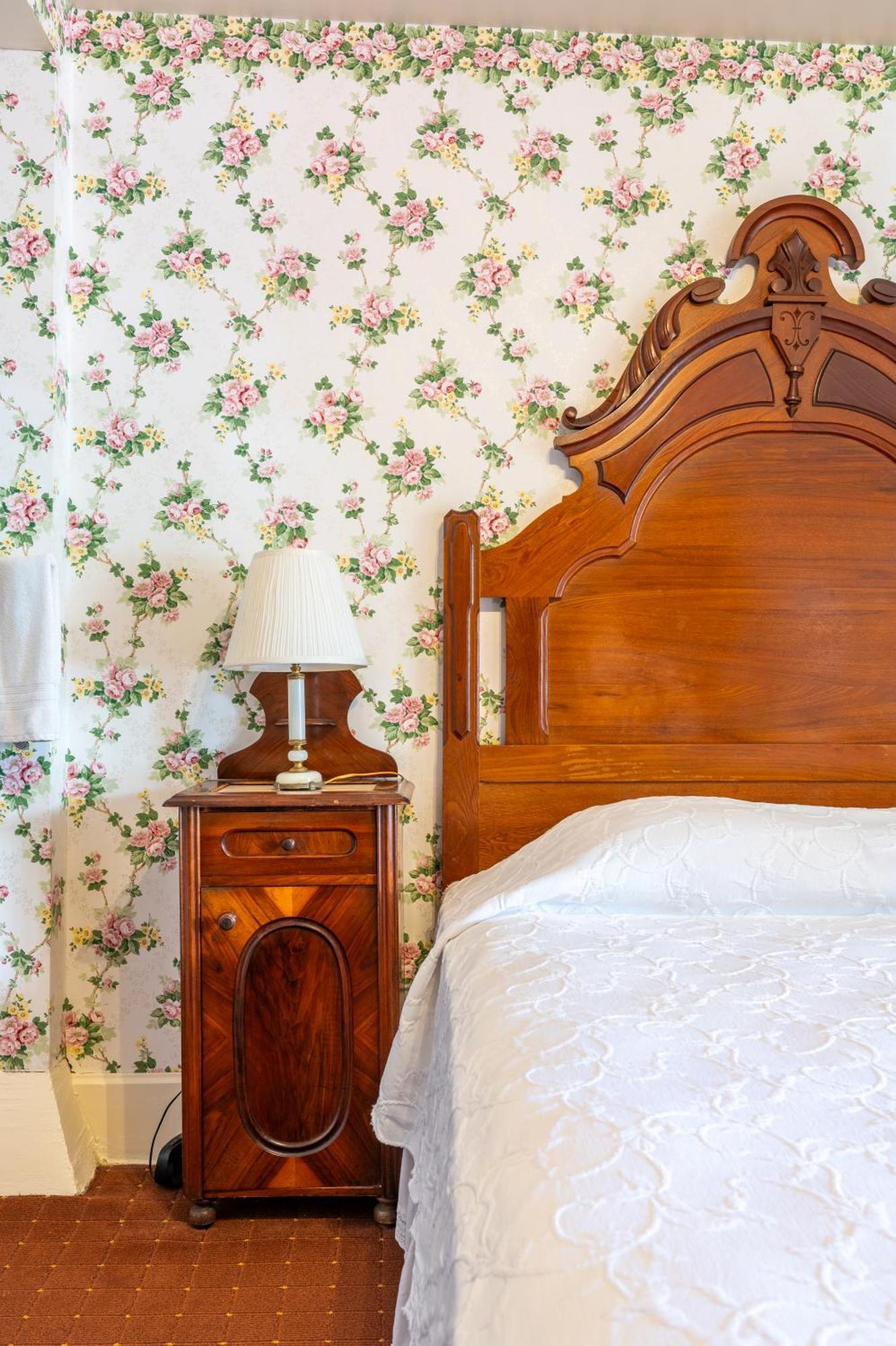 Martine Inn Pacific Grove Ngoại thất bức ảnh
