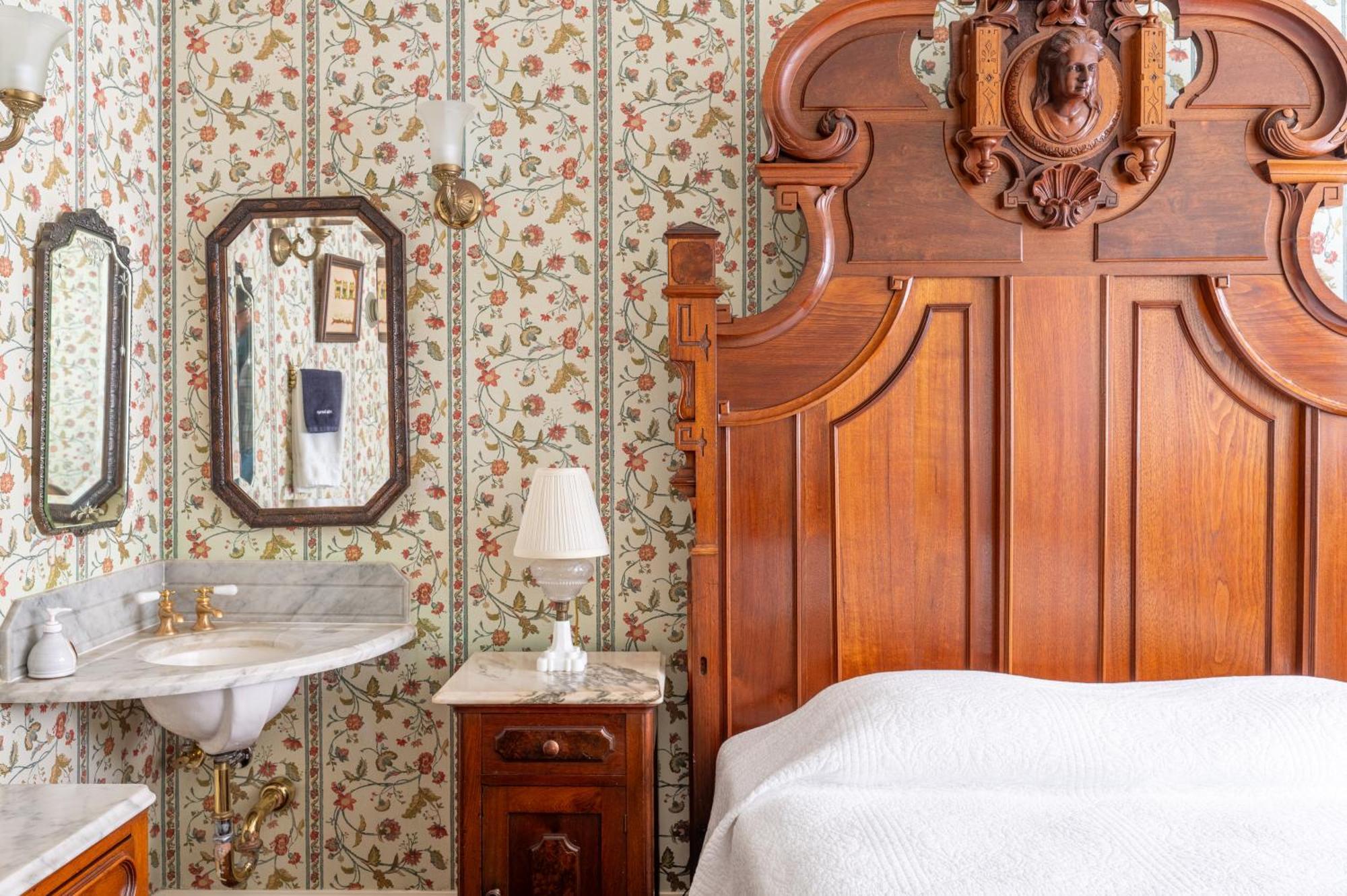 Martine Inn Pacific Grove Ngoại thất bức ảnh