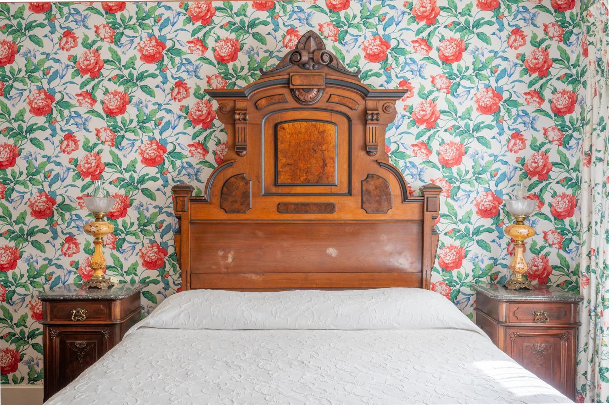 Martine Inn Pacific Grove Ngoại thất bức ảnh