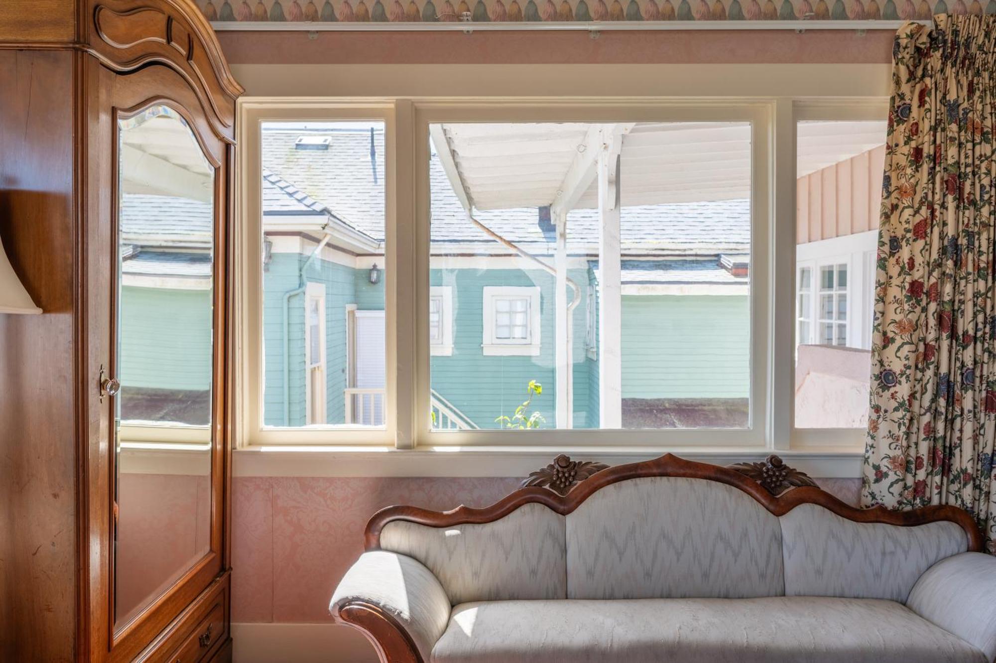 Martine Inn Pacific Grove Ngoại thất bức ảnh
