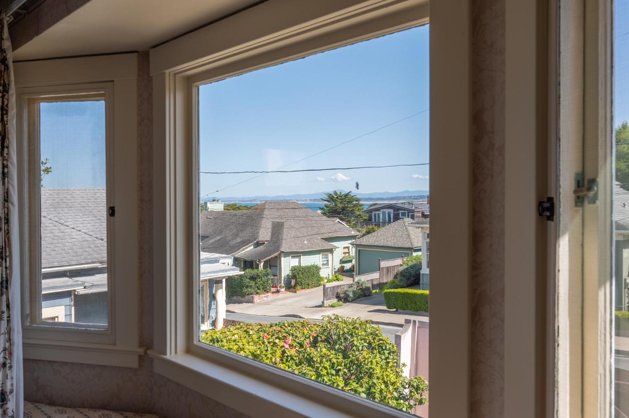 Martine Inn Pacific Grove Ngoại thất bức ảnh