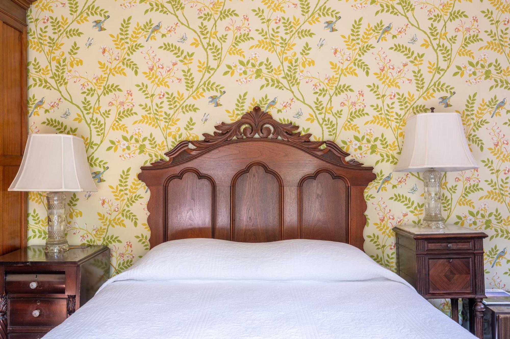 Martine Inn Pacific Grove Ngoại thất bức ảnh