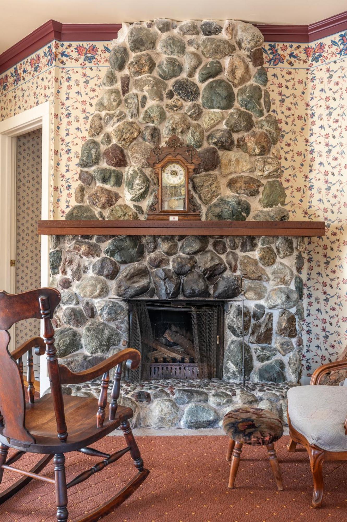 Martine Inn Pacific Grove Ngoại thất bức ảnh