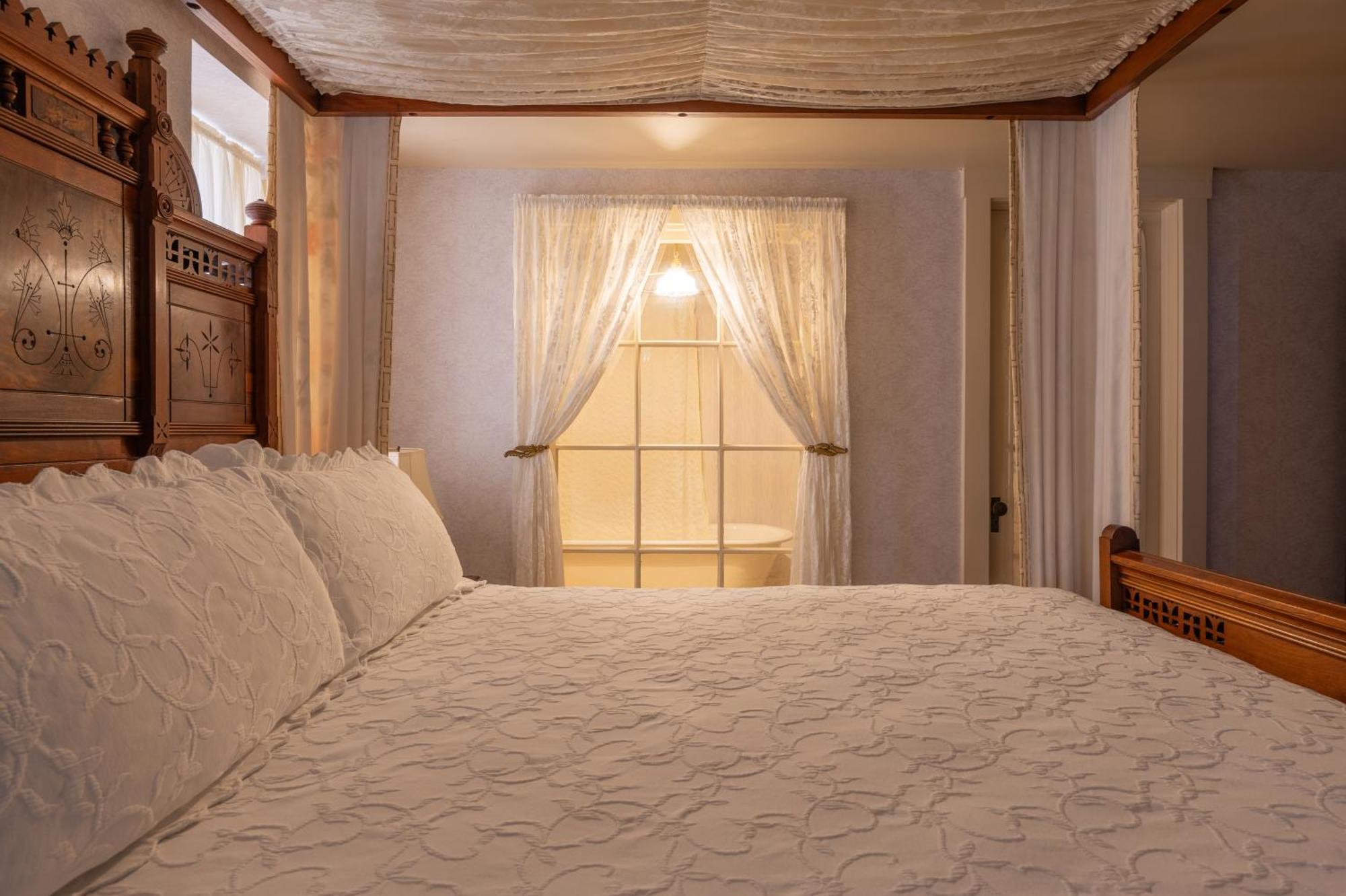 Martine Inn Pacific Grove Ngoại thất bức ảnh