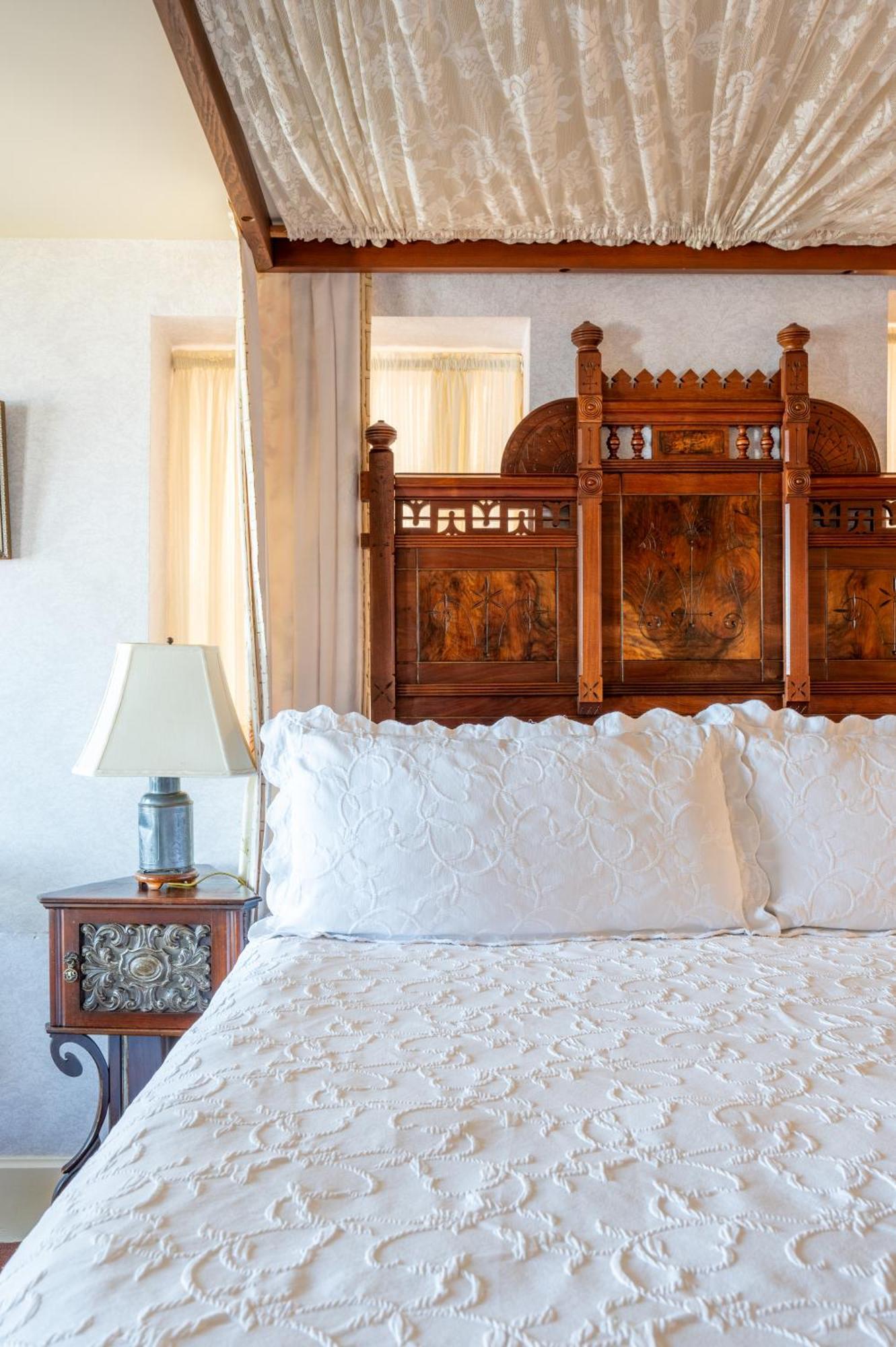 Martine Inn Pacific Grove Ngoại thất bức ảnh