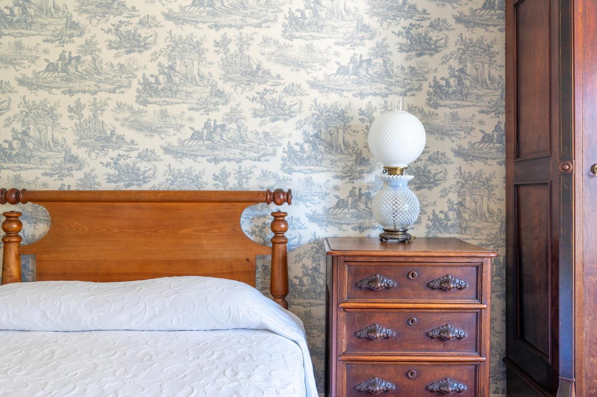 Martine Inn Pacific Grove Ngoại thất bức ảnh