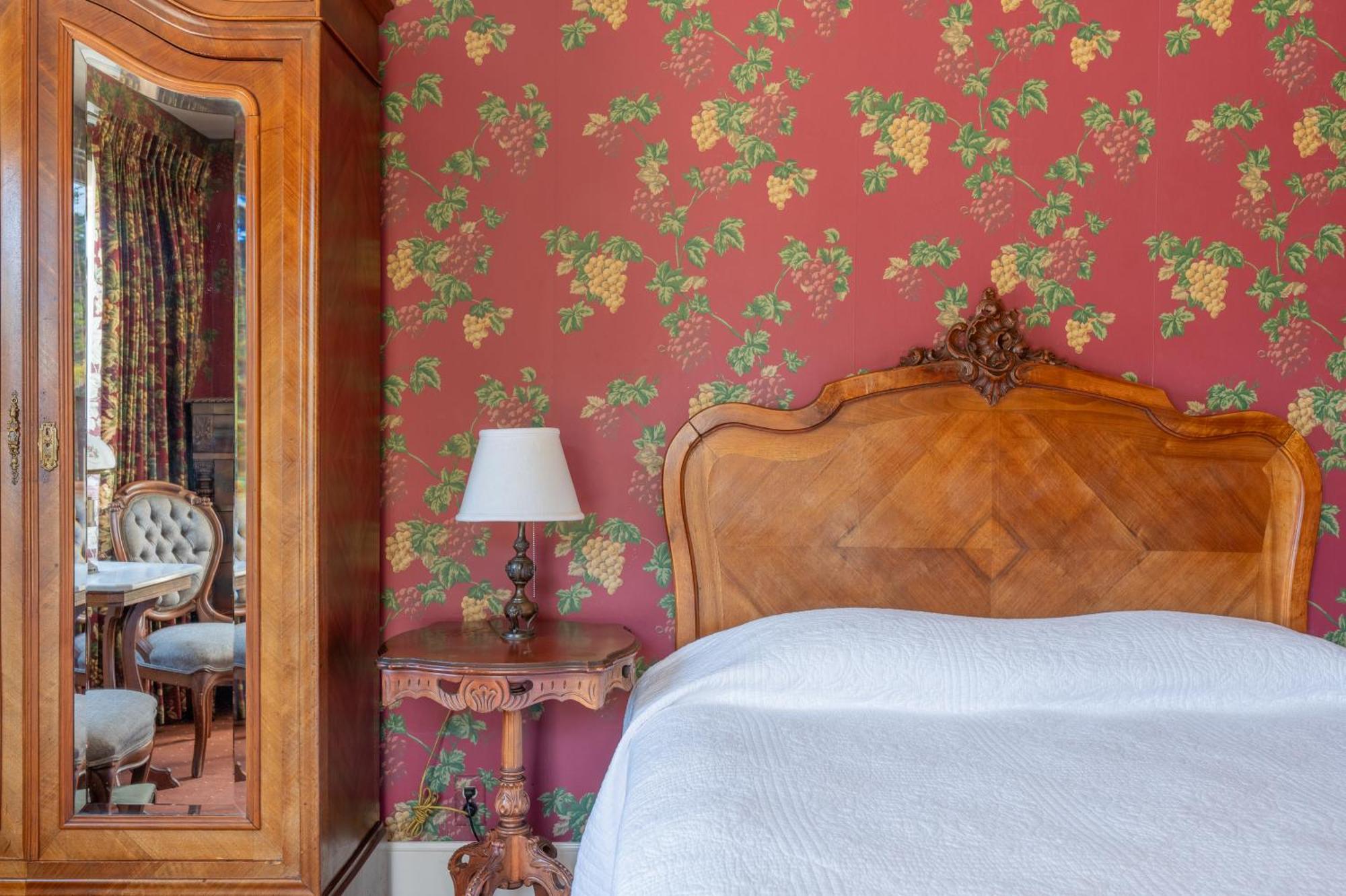 Martine Inn Pacific Grove Ngoại thất bức ảnh