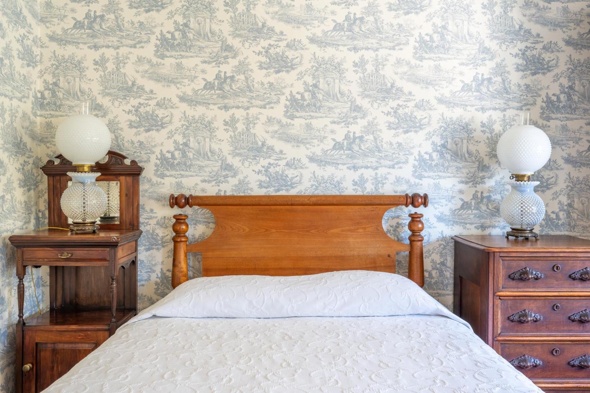 Martine Inn Pacific Grove Ngoại thất bức ảnh