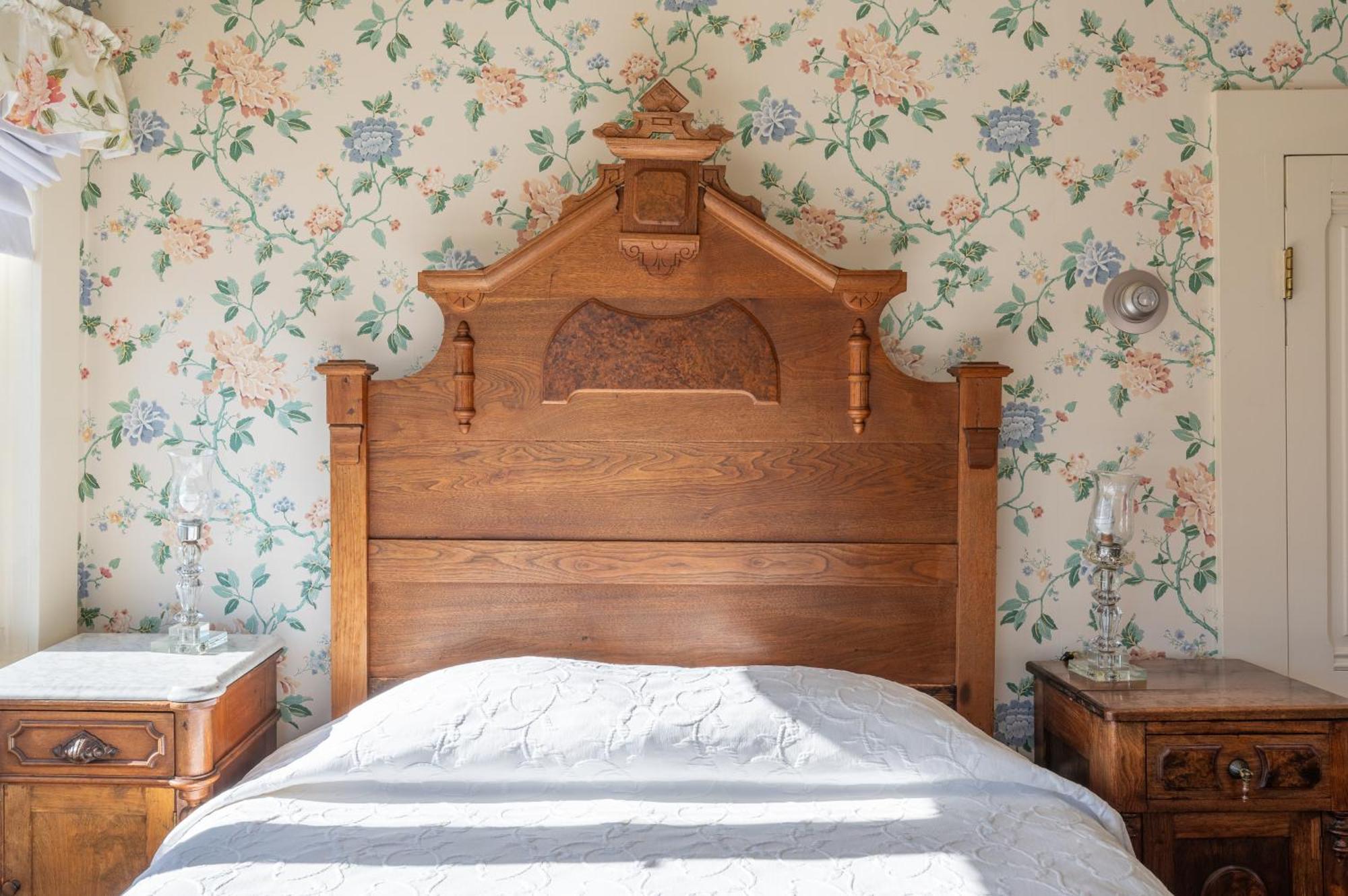 Martine Inn Pacific Grove Ngoại thất bức ảnh