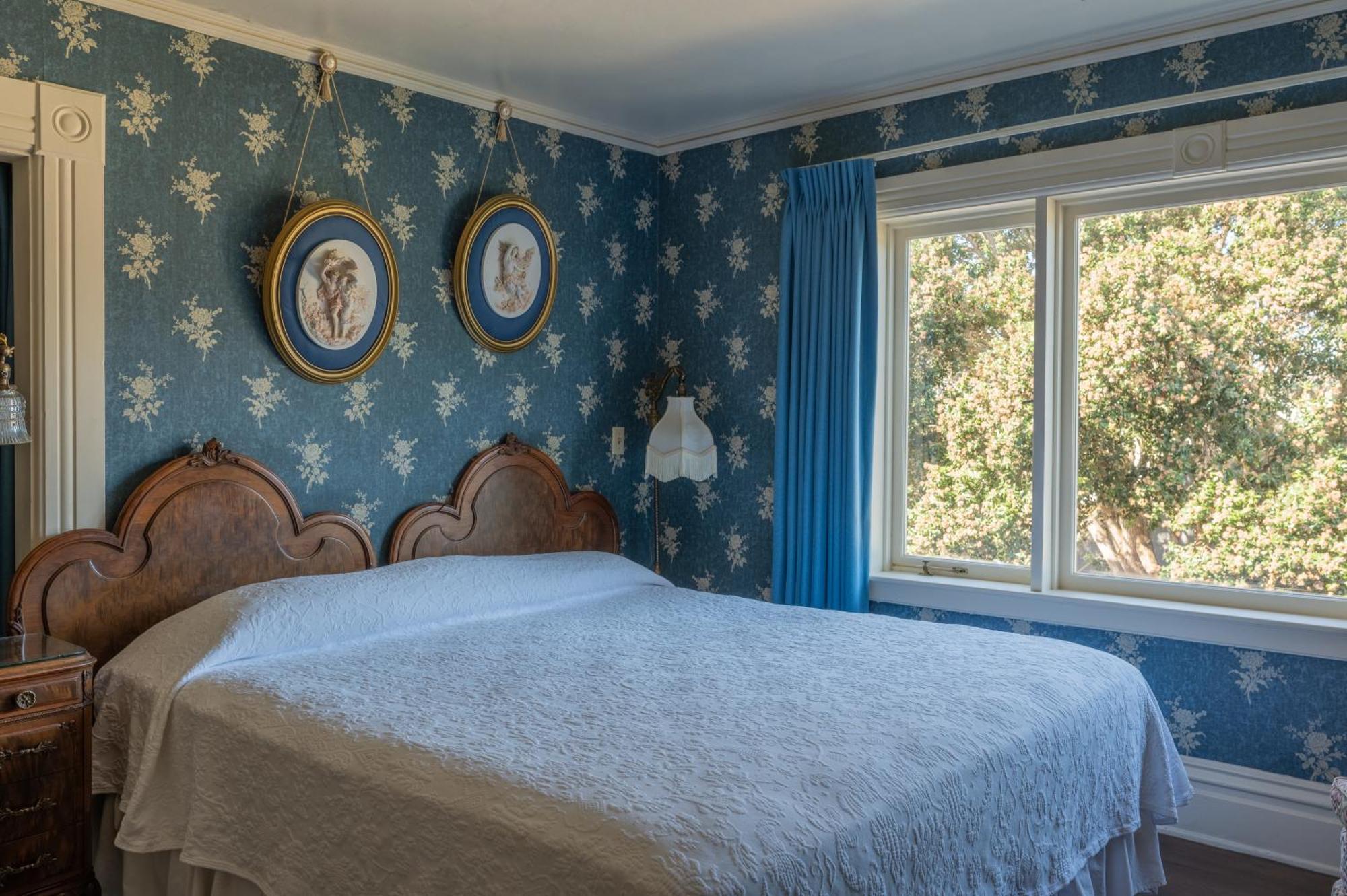 Martine Inn Pacific Grove Ngoại thất bức ảnh