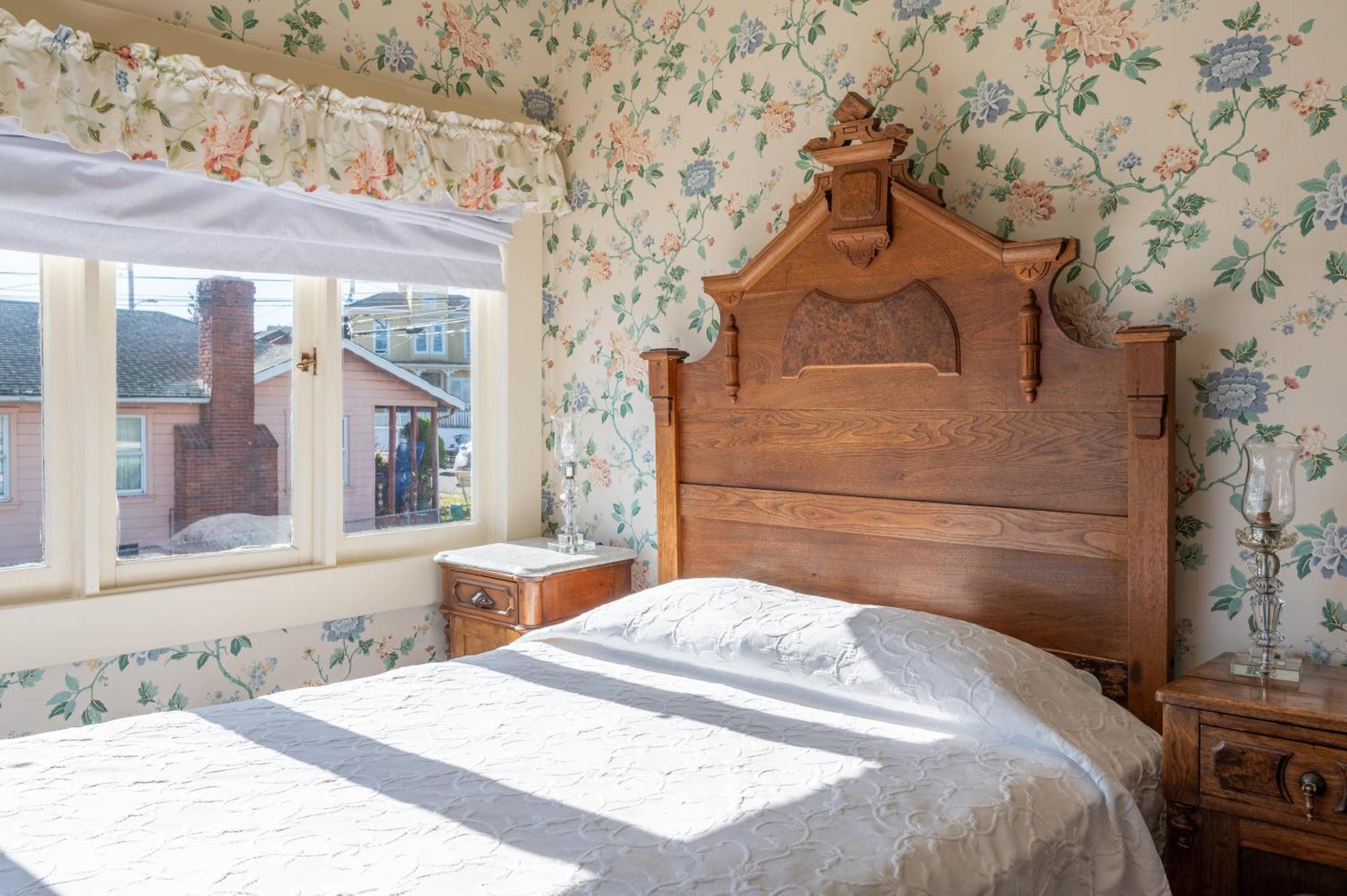 Martine Inn Pacific Grove Ngoại thất bức ảnh