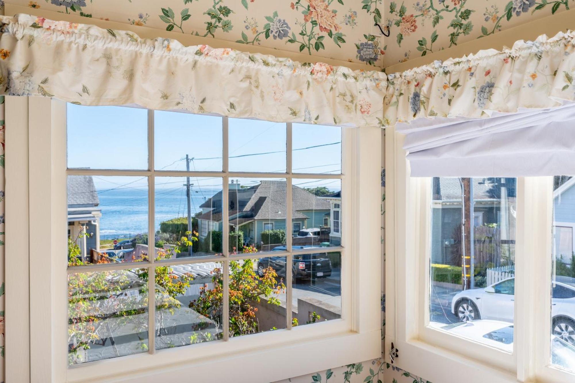 Martine Inn Pacific Grove Ngoại thất bức ảnh