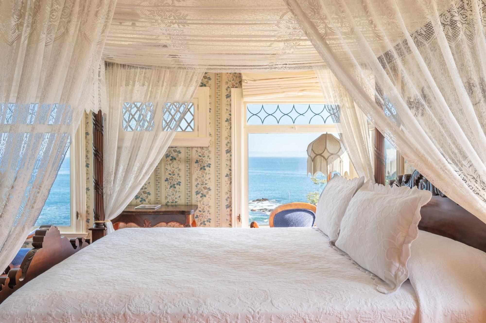 Martine Inn Pacific Grove Ngoại thất bức ảnh