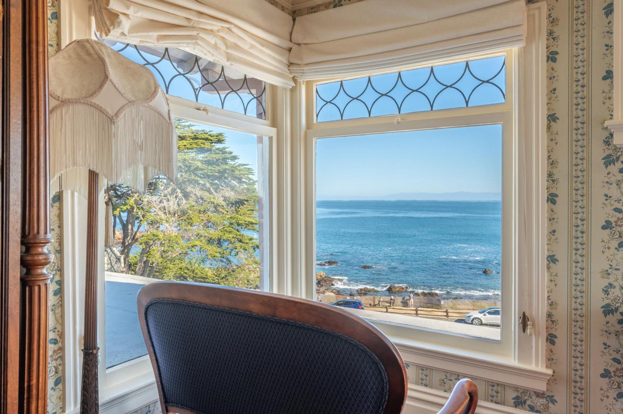 Martine Inn Pacific Grove Ngoại thất bức ảnh