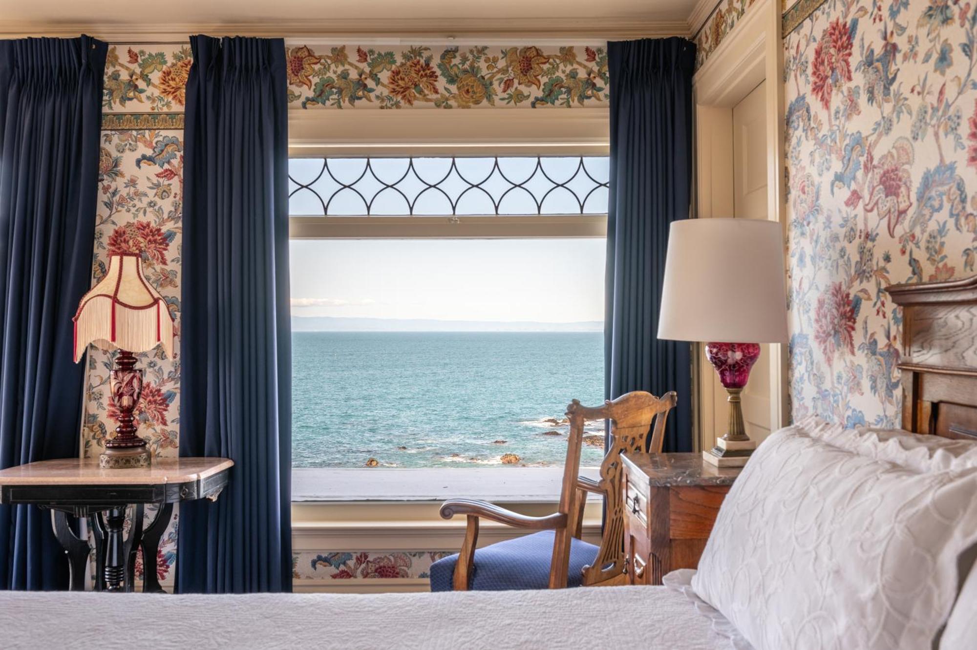 Martine Inn Pacific Grove Ngoại thất bức ảnh