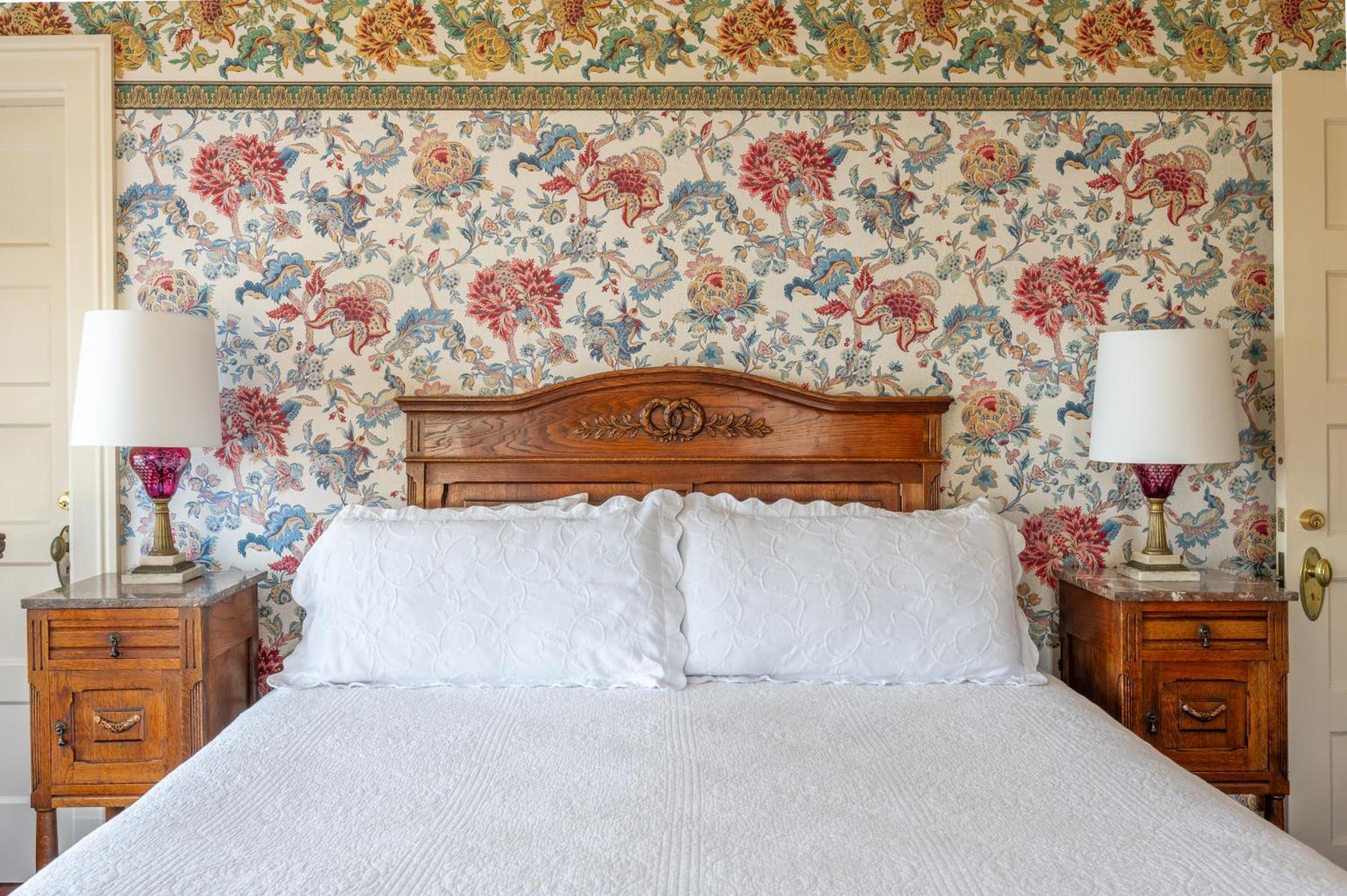 Martine Inn Pacific Grove Ngoại thất bức ảnh