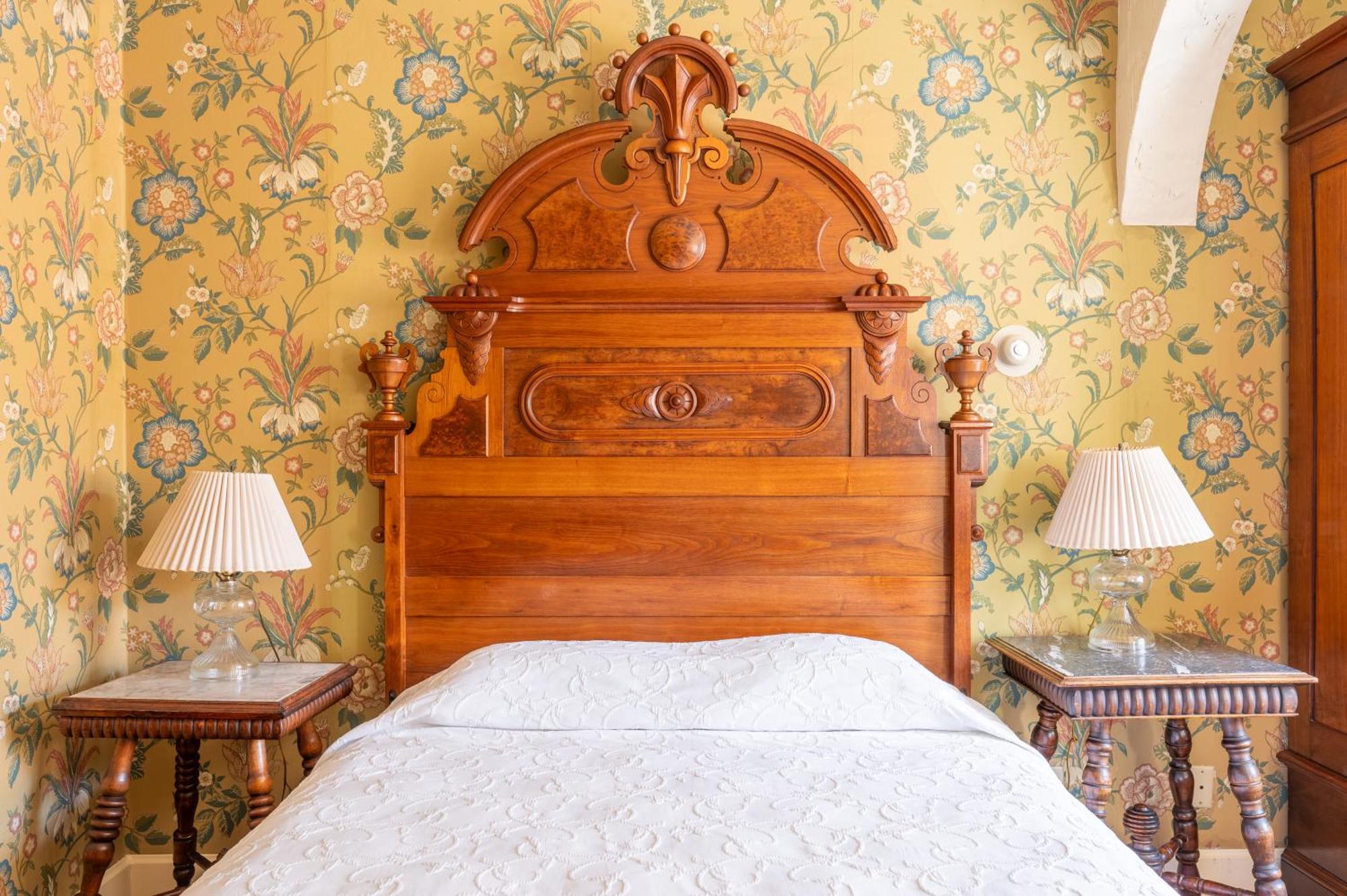 Martine Inn Pacific Grove Ngoại thất bức ảnh