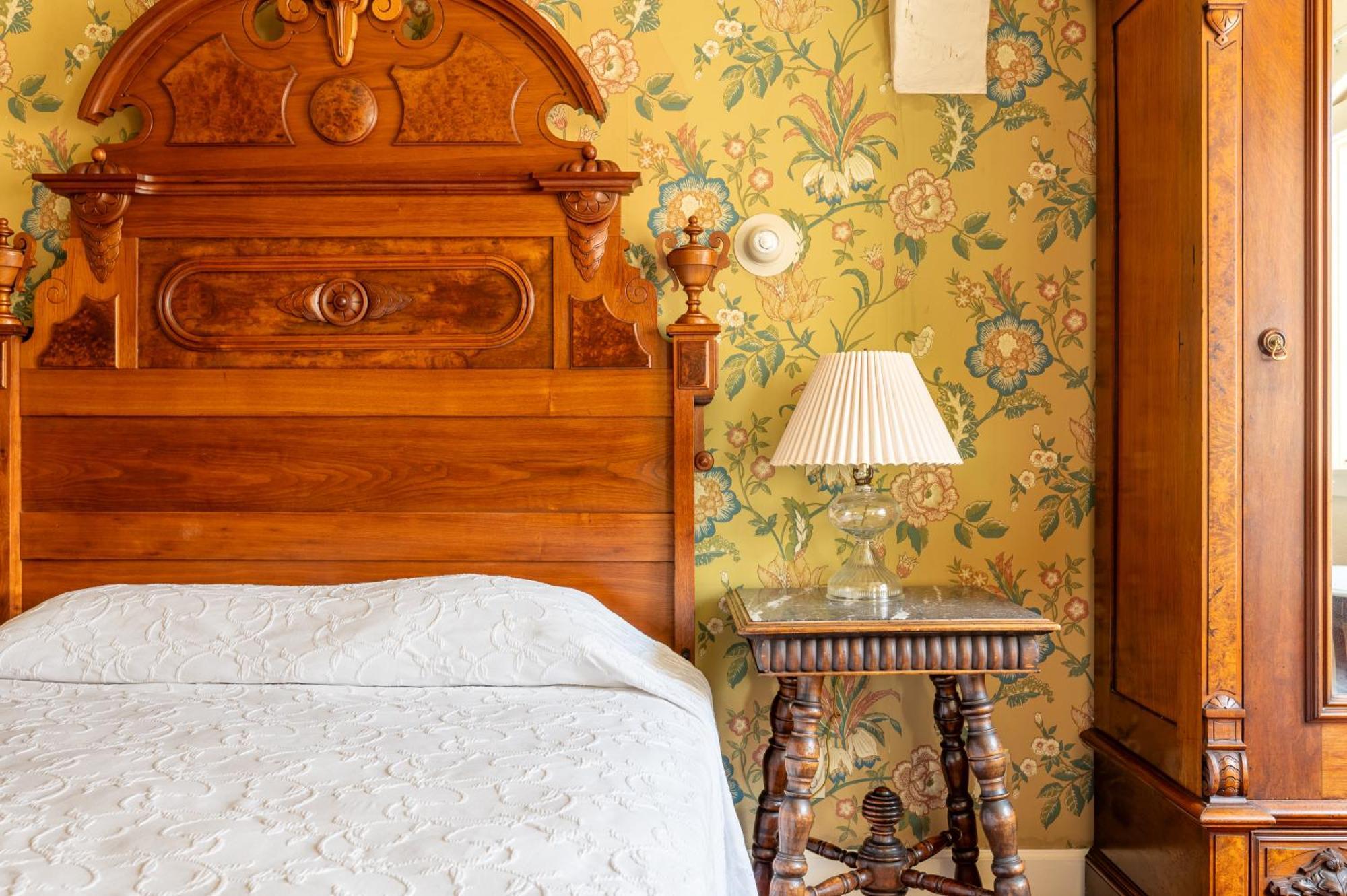 Martine Inn Pacific Grove Ngoại thất bức ảnh