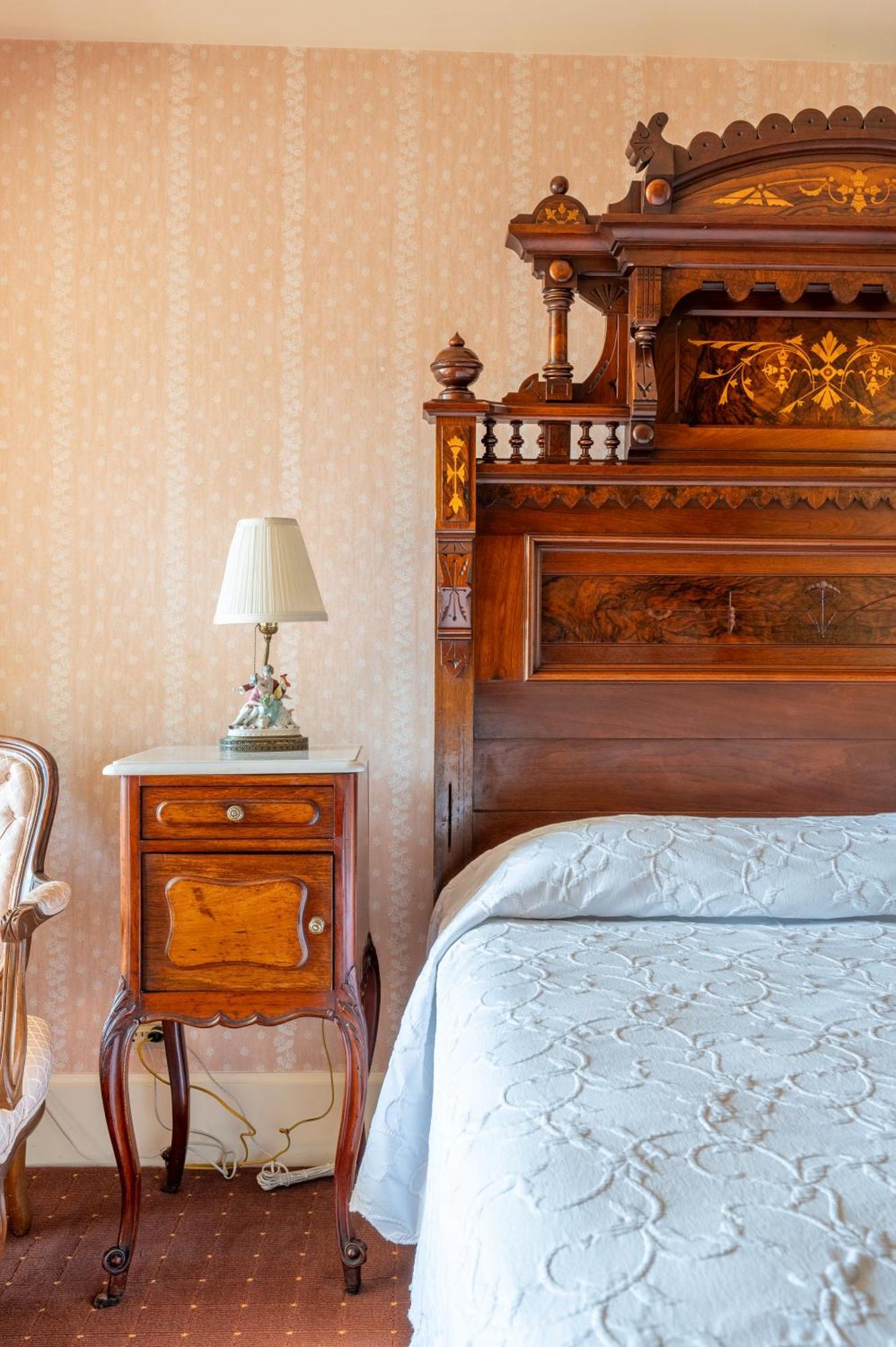 Martine Inn Pacific Grove Ngoại thất bức ảnh