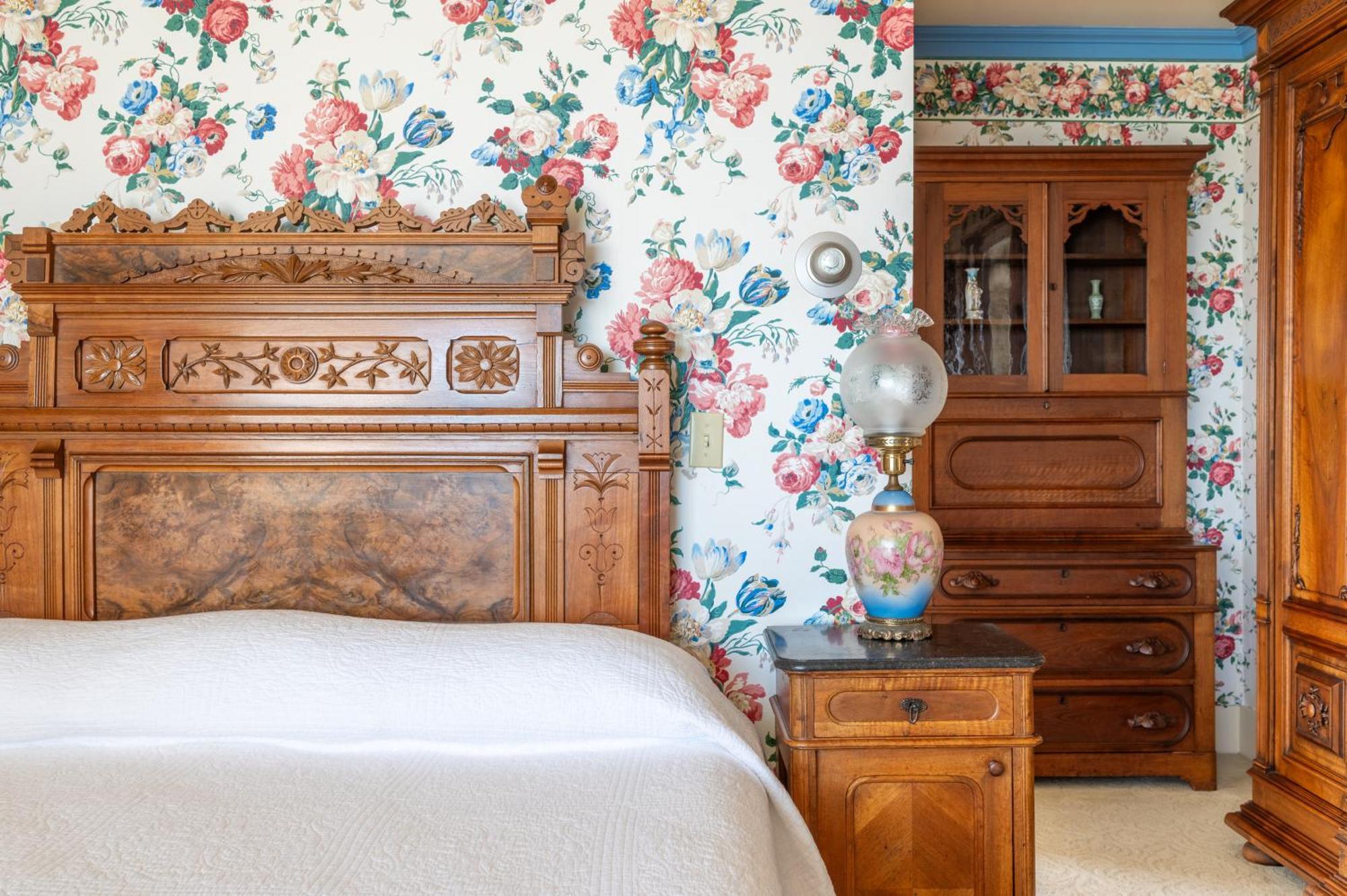 Martine Inn Pacific Grove Ngoại thất bức ảnh