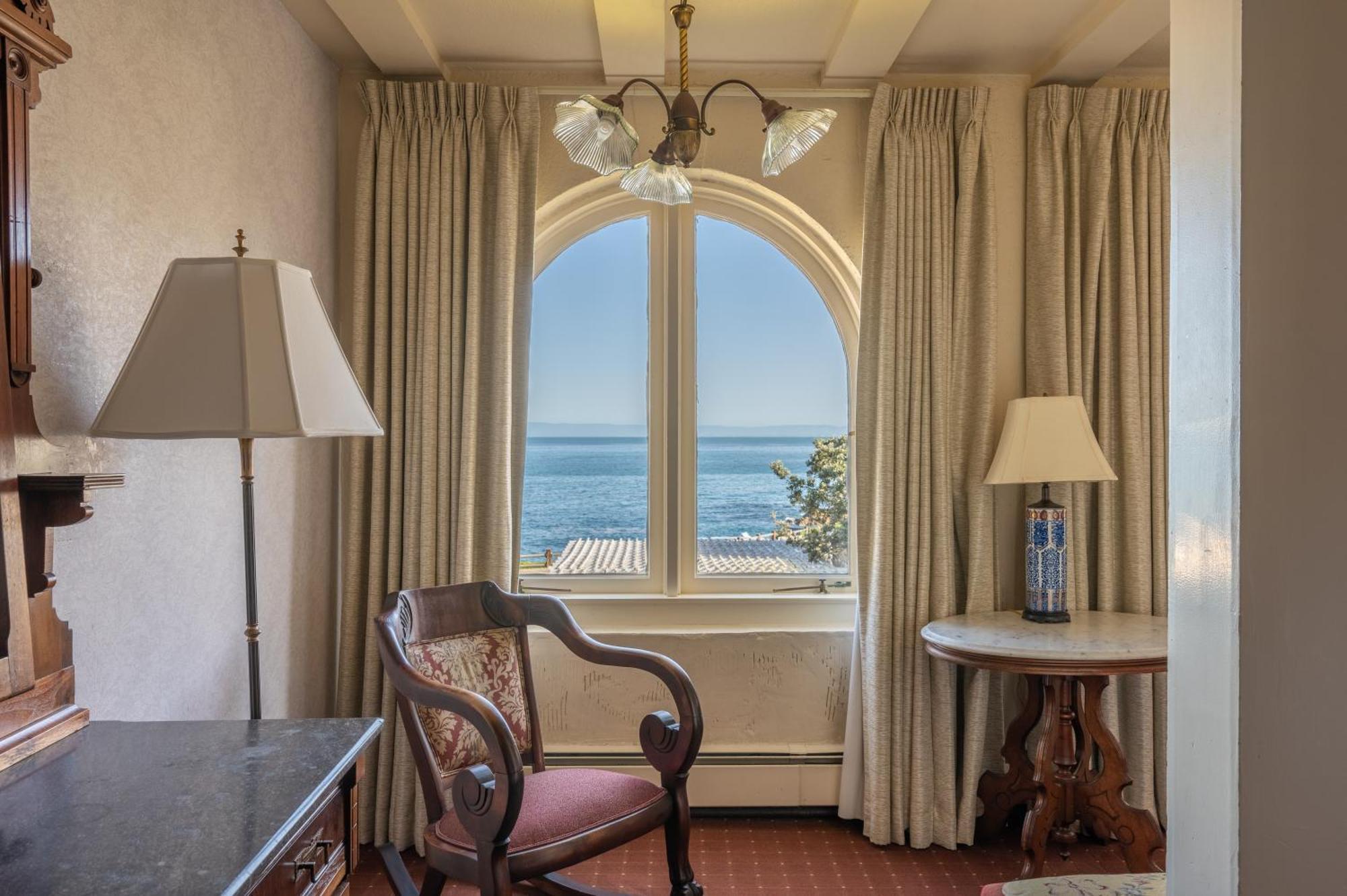 Martine Inn Pacific Grove Ngoại thất bức ảnh