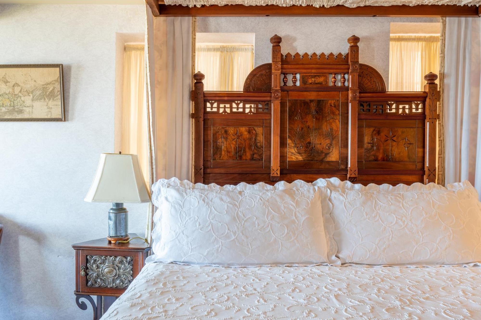 Martine Inn Pacific Grove Ngoại thất bức ảnh