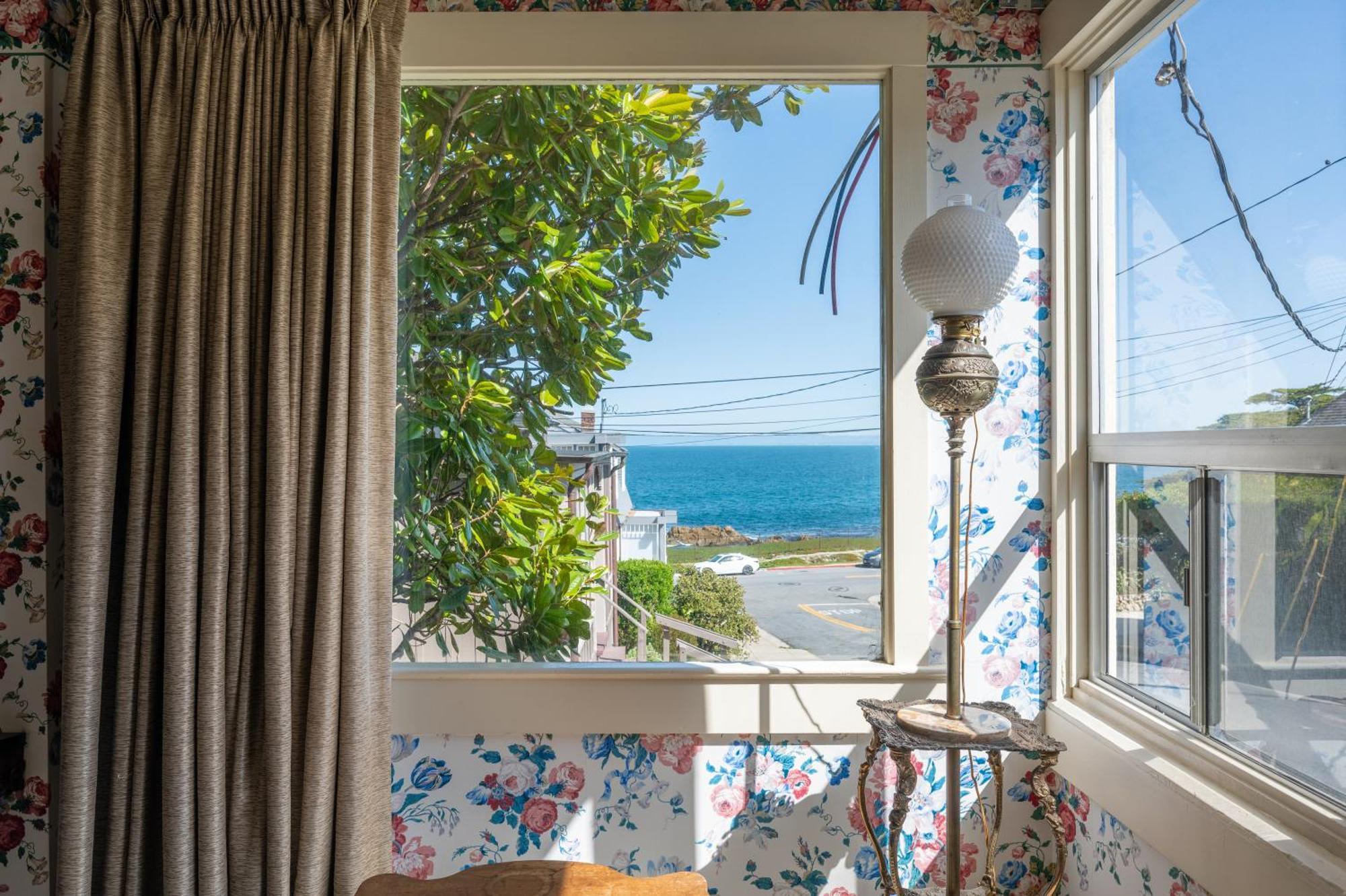 Martine Inn Pacific Grove Ngoại thất bức ảnh