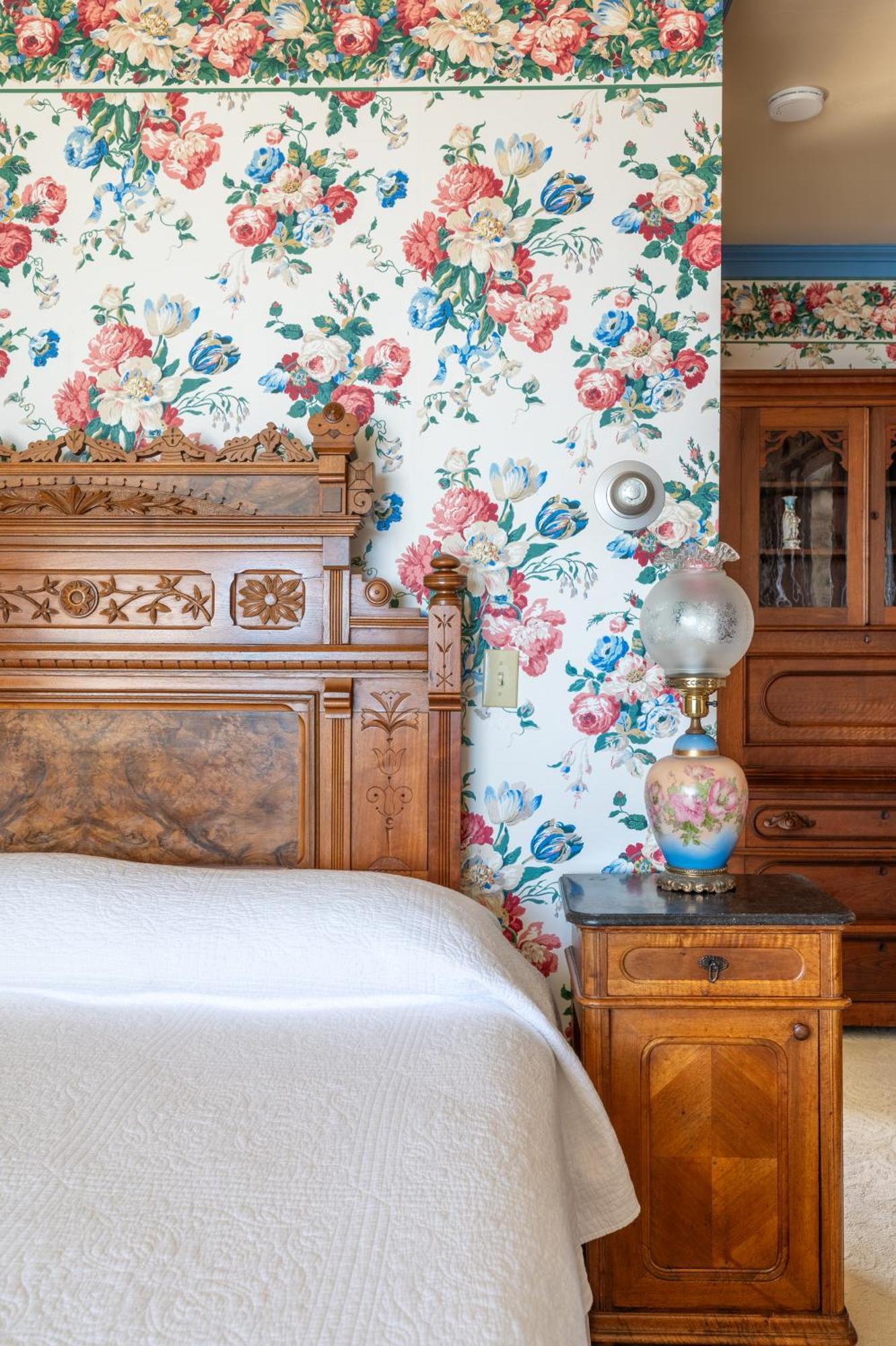 Martine Inn Pacific Grove Ngoại thất bức ảnh
