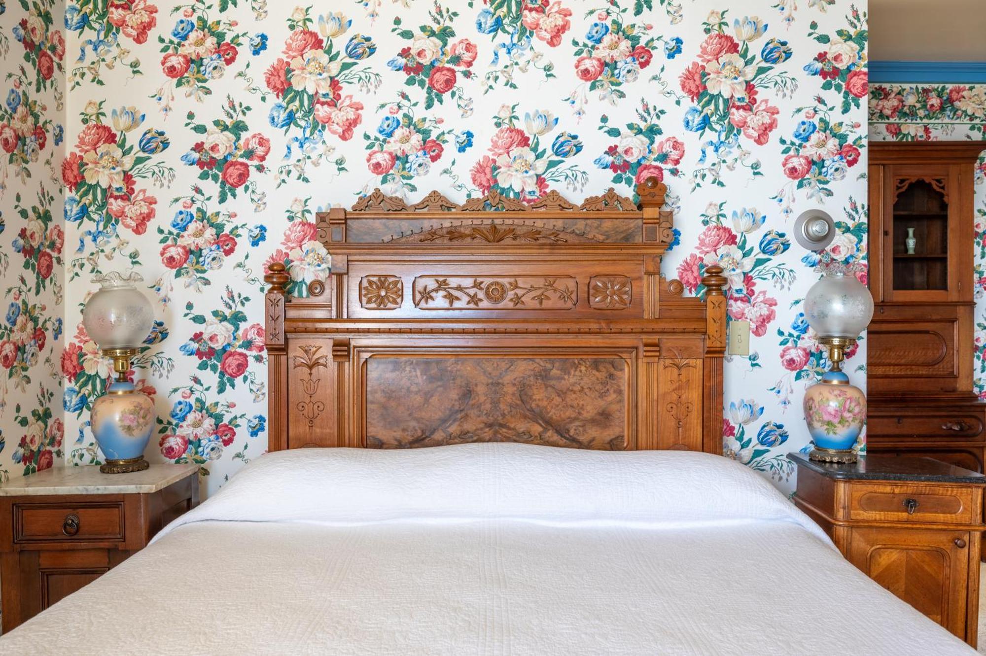Martine Inn Pacific Grove Ngoại thất bức ảnh