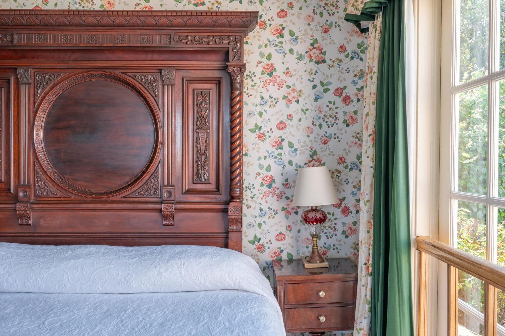 Martine Inn Pacific Grove Ngoại thất bức ảnh