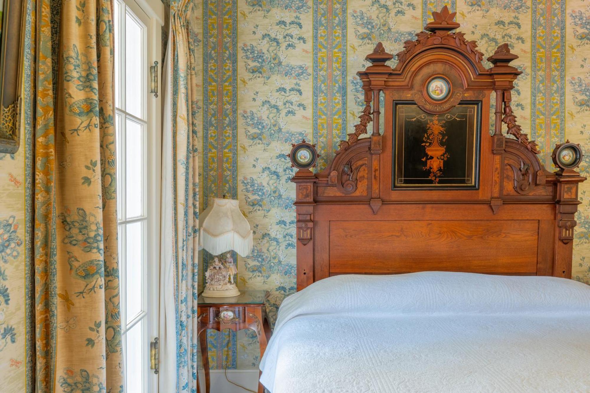 Martine Inn Pacific Grove Phòng bức ảnh